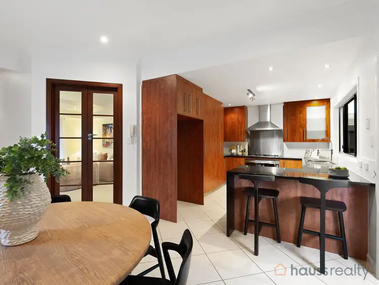 Fourth view of Homely house listing, 18 Rakeevan Road, Graceville QLD 4075