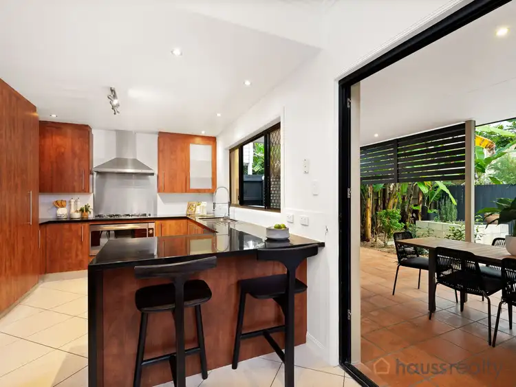 Fifth view of Homely house listing, 18 Rakeevan Road, Graceville QLD 4075