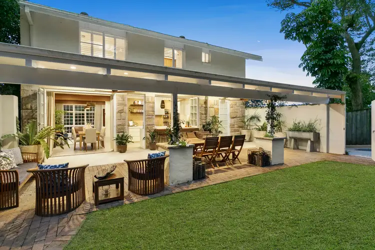 Third view of Homely house listing, 56 Lonsdale Avenue, Berowra Heights NSW 2082