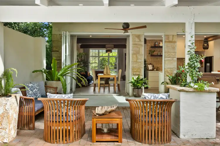 Fourth view of Homely house listing, 56 Lonsdale Avenue, Berowra Heights NSW 2082