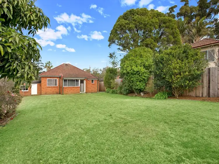 Second view of Homely house listing, 42 Cannons Pde, Forestville NSW 2087