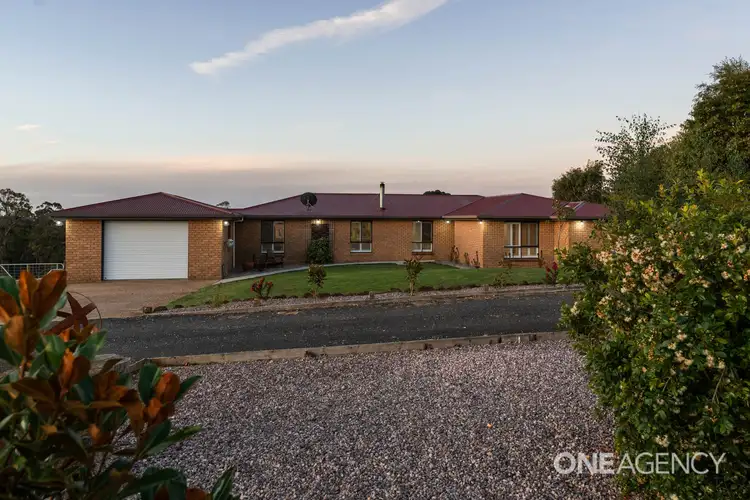Main view of Homely house listing, 154 Little Village Lane, Somerset TAS 7322