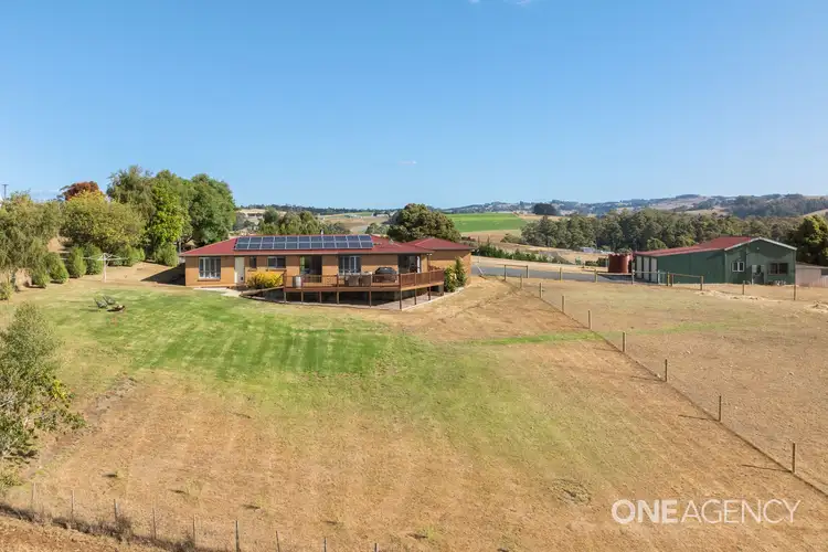 Fifth view of Homely house listing, 154 Little Village Lane, Somerset TAS 7322