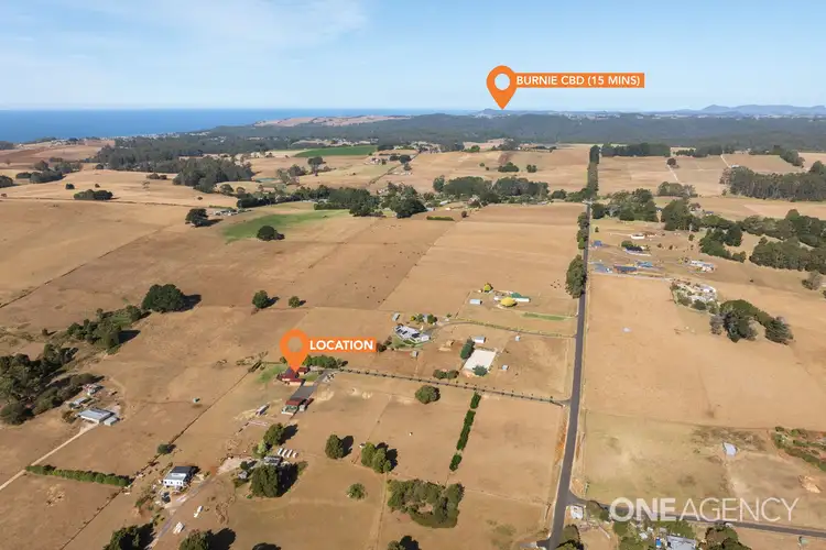 Sixth view of Homely house listing, 154 Little Village Lane, Somerset TAS 7322