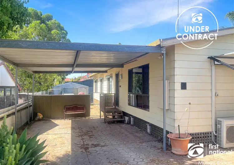 4 Alma Avenue, Murray Bridge SA 5253
