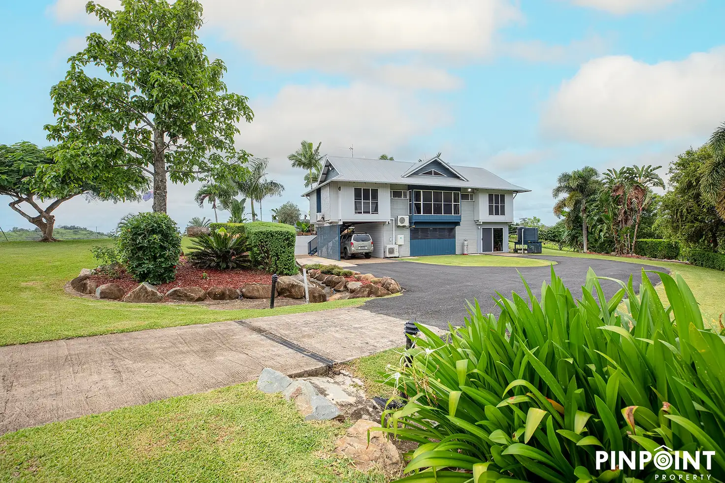 Main view of Homely rural property listing, 57 Mdina Drive, Habana QLD 4740