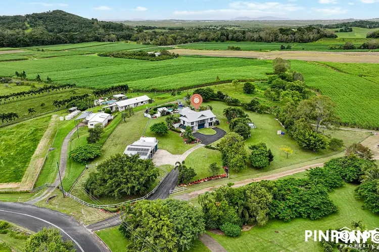 Second view of Homely rural property listing, 57 Mdina Drive, Habana QLD 4740