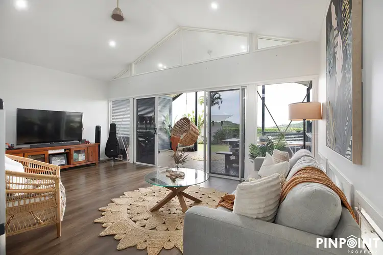 Third view of Homely rural property listing, 57 Mdina Drive, Habana QLD 4740