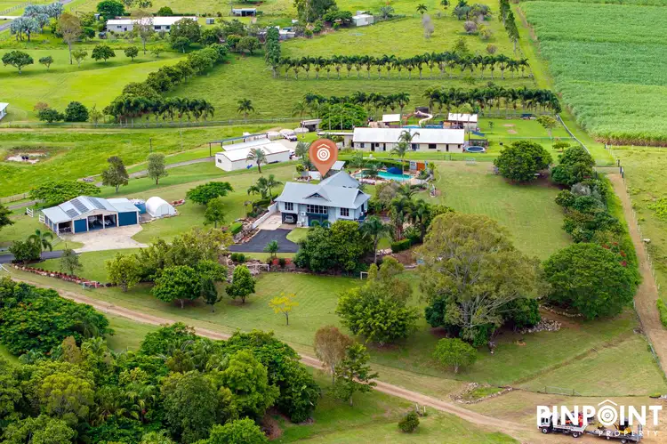 Fourth view of Homely rural property listing, 57 Mdina Drive, Habana QLD 4740