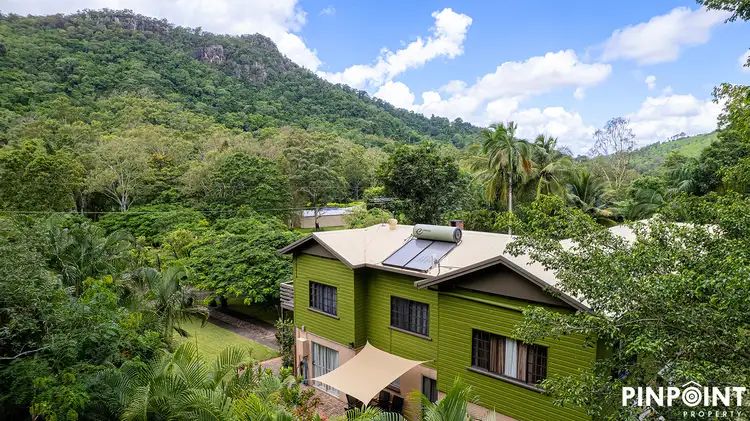 63 Westlake Drive, The Leap QLD 4740