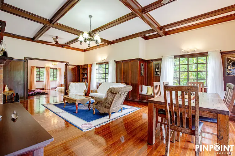 Second view of Homely rural property listing, 63 Westlake Drive, The Leap QLD 4740