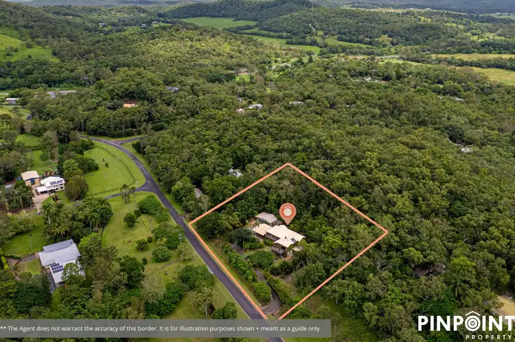 Third view of Homely rural property listing, 63 Westlake Drive, The Leap QLD 4740