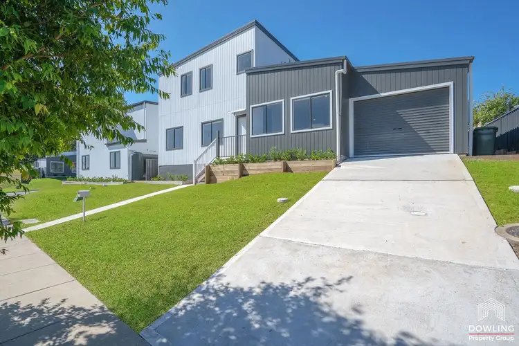 Second view of Homely house listing, Lot 2/12 Binns Street, Raymond Terrace NSW 2324