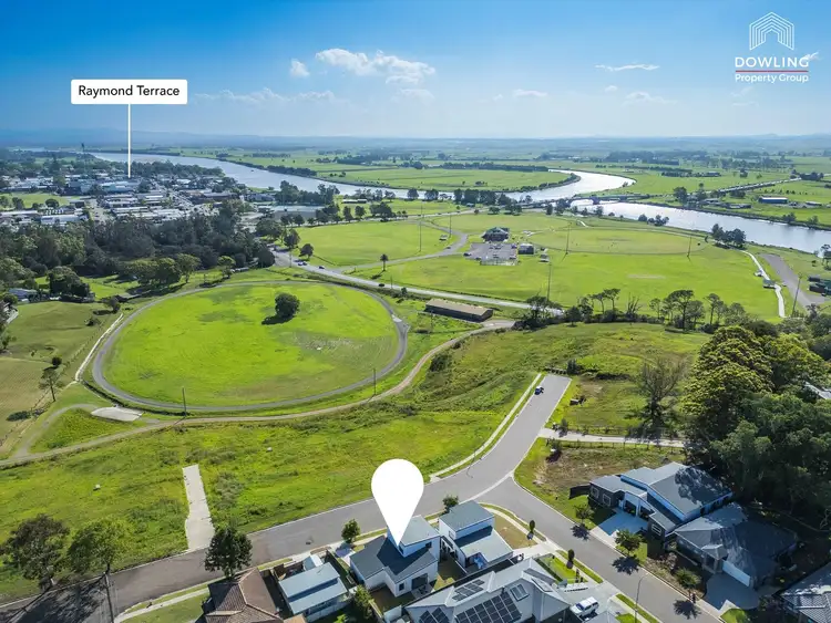 Third view of Homely house listing, Lot 2/12 Binns Street, Raymond Terrace NSW 2324