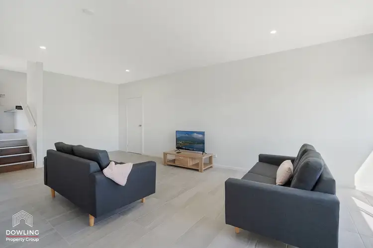 Fourth view of Homely house listing, Lot 2/12 Binns Street, Raymond Terrace NSW 2324