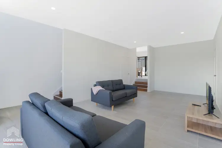 Fifth view of Homely house listing, Lot 2/12 Binns Street, Raymond Terrace NSW 2324