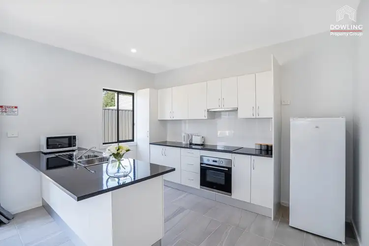 Sixth view of Homely house listing, Lot 2/12 Binns Street, Raymond Terrace NSW 2324