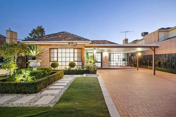 Main view of Homely house listing, 34 Jackson Street, Niddrie VIC 3042
