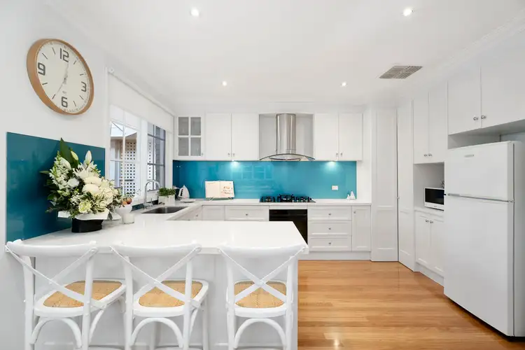 Fifth view of Homely house listing, 34 Jackson Street, Niddrie VIC 3042