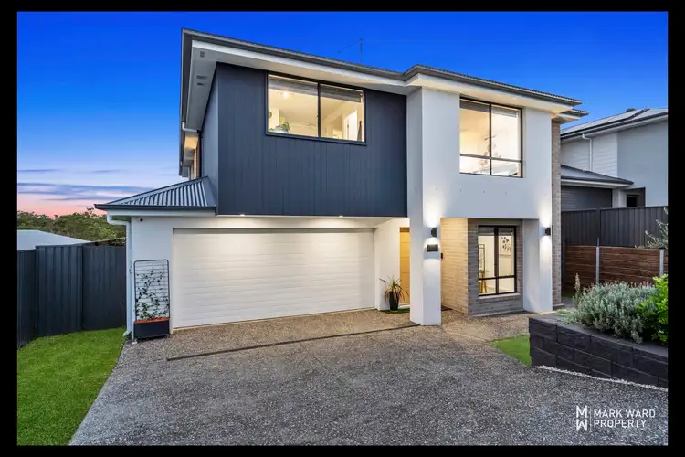 43 Raniga Drive, Bellbird Park QLD 4300