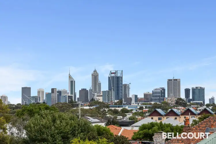 Third view of Homely apartment listing, 4/216 Loftus Street, North Perth WA 6006