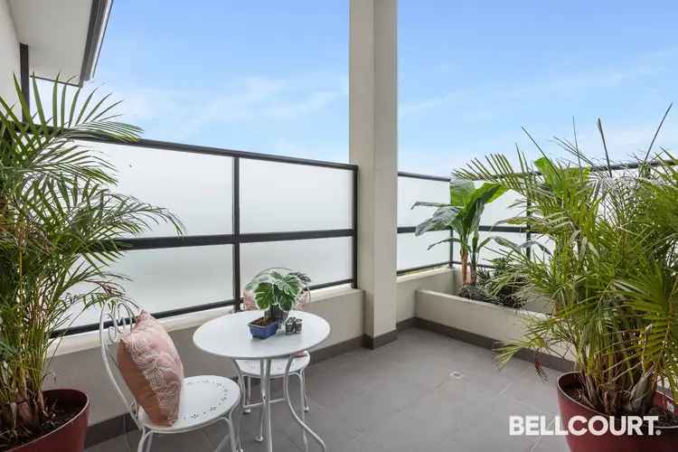 Fifth view of Homely apartment listing, 4/216 Loftus Street, North Perth WA 6006