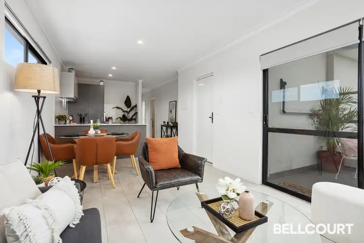 Sixth view of Homely apartment listing, 4/216 Loftus Street, North Perth WA 6006