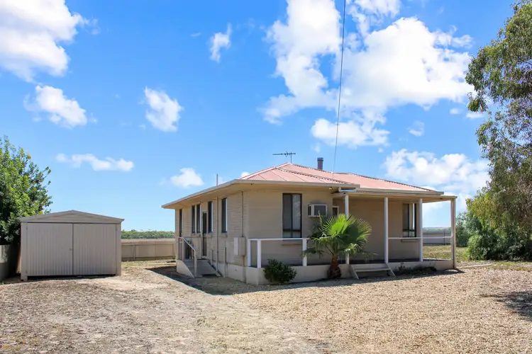 Second view of Homely house listing, 12 View Street, Tailem Bend SA 5260