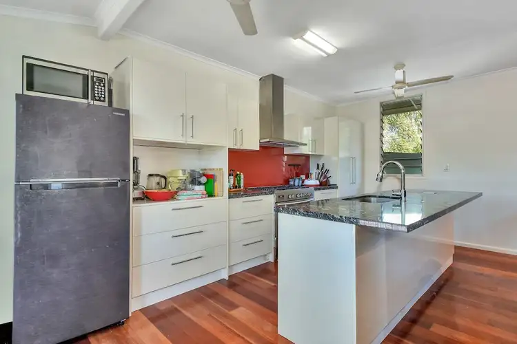 Fourth view of Homely house listing, 4 Dalwood Crescent, Malak NT 812