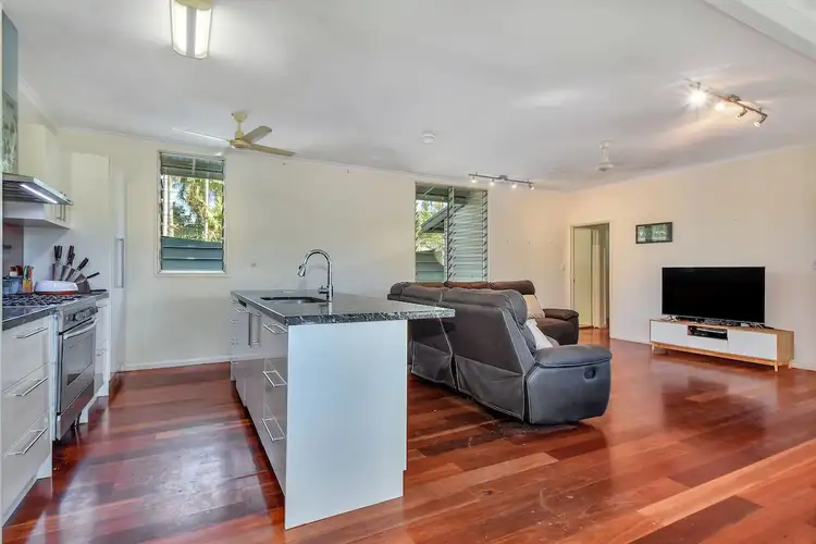 Fifth view of Homely house listing, 4 Dalwood Crescent, Malak NT 812