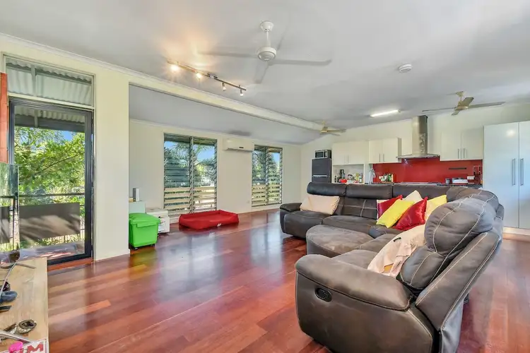 Sixth view of Homely house listing, 4 Dalwood Crescent, Malak NT 812