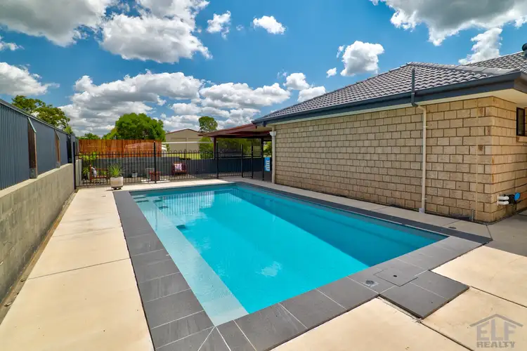 Second view of Homely house listing, 59 Edgerton Drive, Plainland QLD 4341