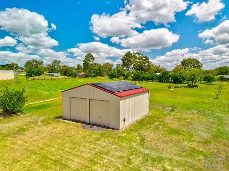 Fourth view of Homely house listing, 59 Edgerton Drive, Plainland QLD 4341
