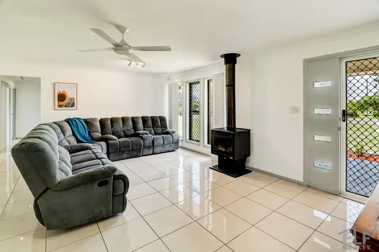 Fifth view of Homely house listing, 59 Edgerton Drive, Plainland QLD 4341