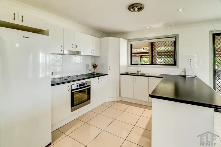 Sixth view of Homely house listing, 59 Edgerton Drive, Plainland QLD 4341