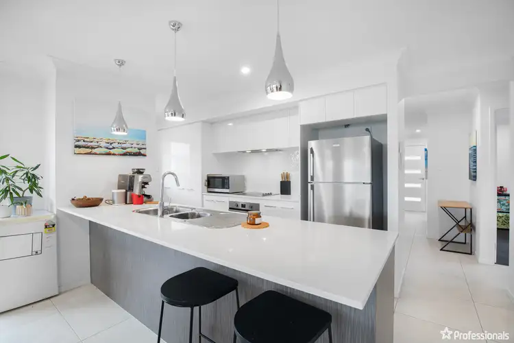 Second view of Homely house listing, 8 Harden Street, Armidale NSW 2350
