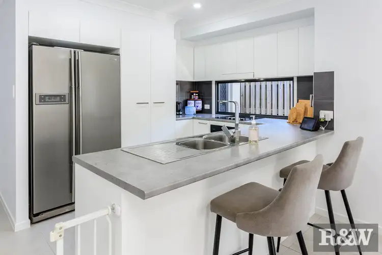 Fourth view of Homely house listing, 15 Aspen Street, Caboolture QLD 4510