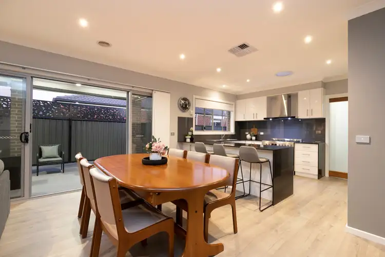 Fifth view of Homely house listing, 14 Pembroke Crescent, Derrimut VIC 3026