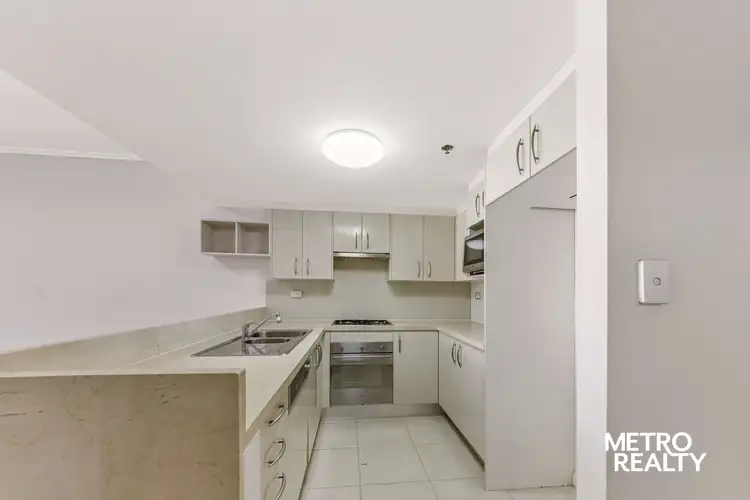 Fourth view of Homely apartment listing, 2507/91 Liverpool St, Sydney NSW 2000
