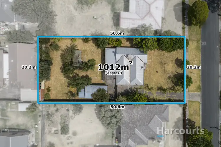 Main view of Homely house listing, 37 Adelaide Street, St Albans VIC 3021