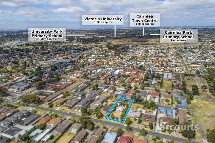 Third view of Homely house listing, 37 Adelaide Street, St Albans VIC 3021