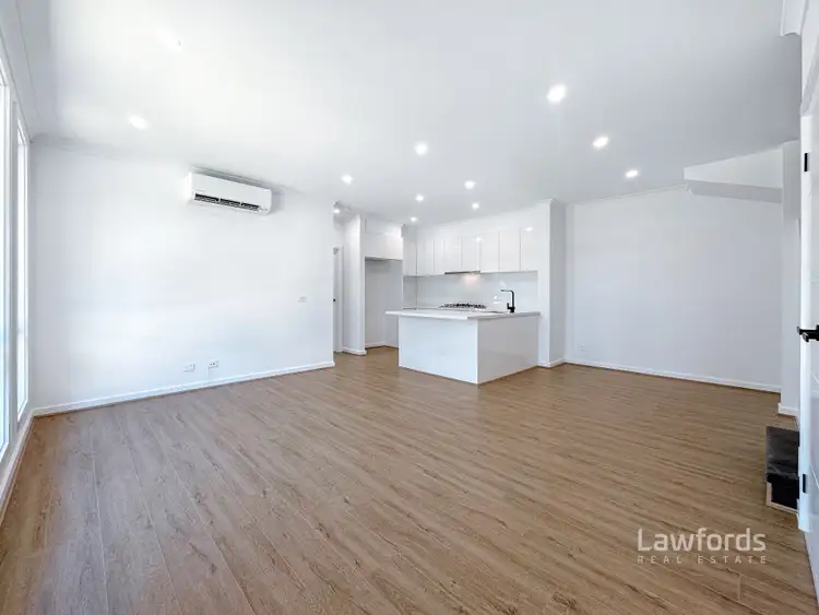Third view of Homely townhouse listing, 1/674 Stud Road, Scoresby VIC 3179