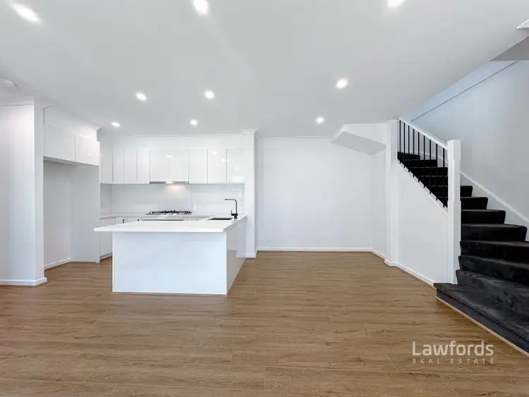Fifth view of Homely townhouse listing, 1/674 Stud Road, Scoresby VIC 3179