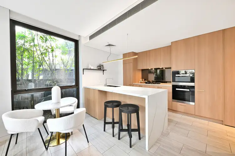 Third view of Homely apartment listing, 1/236 Old South Head Road, Bellevue Hill NSW 2023