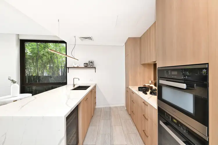 Fourth view of Homely apartment listing, 1/236 Old South Head Road, Bellevue Hill NSW 2023