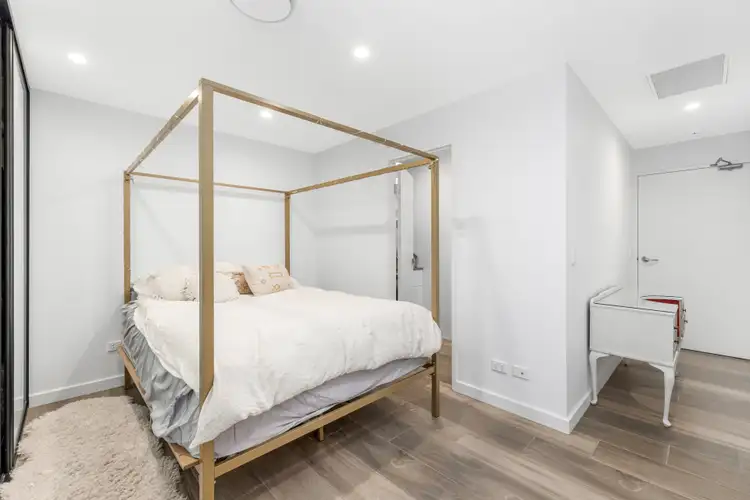 Third view of Homely apartment listing, G25/12B Isla Street, Schofields NSW 2762