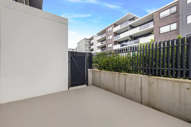 Fifth view of Homely apartment listing, G25/12B Isla Street, Schofields NSW 2762