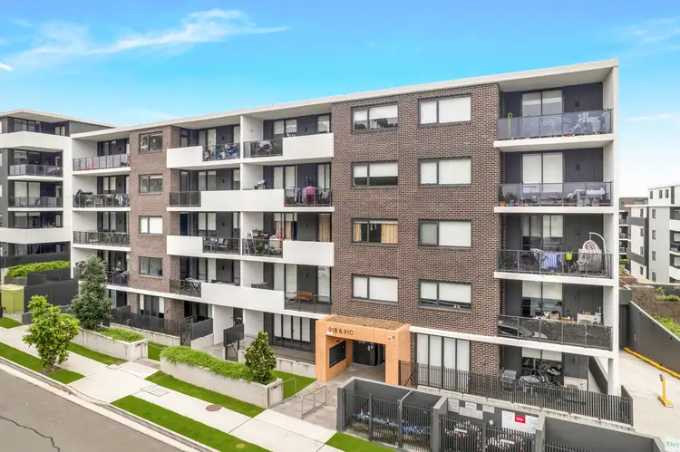 Sixth view of Homely apartment listing, G25/12B Isla Street, Schofields NSW 2762
