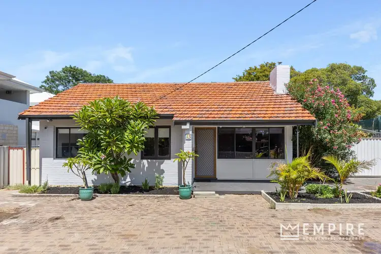 Fifth view of Homely house listing, 13 Emilia Street, Coolbellup WA 6163