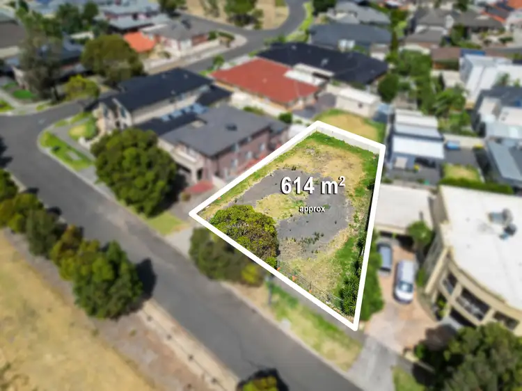 Main view of Homely land listing, 32 Brookglen Boulevard, Cairnlea VIC 3023